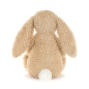 Knuffel konijn Curly luxe (huge)