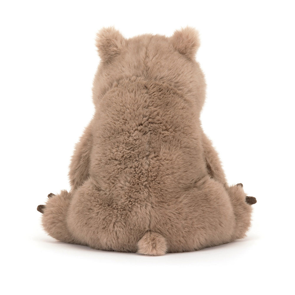 Knuffel wobat Wonda