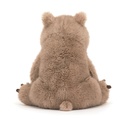 Knuffel wobat Wonda