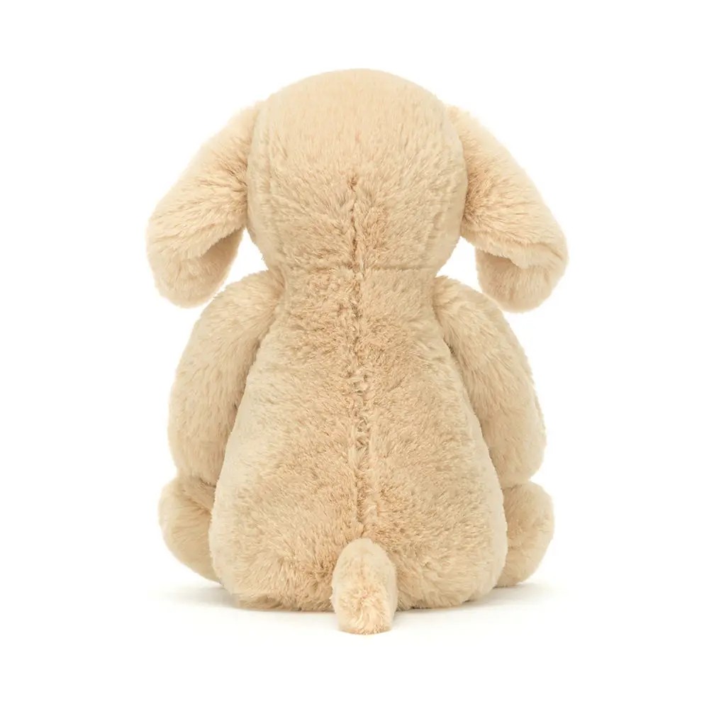 Knuffel puppy Orlando luxe