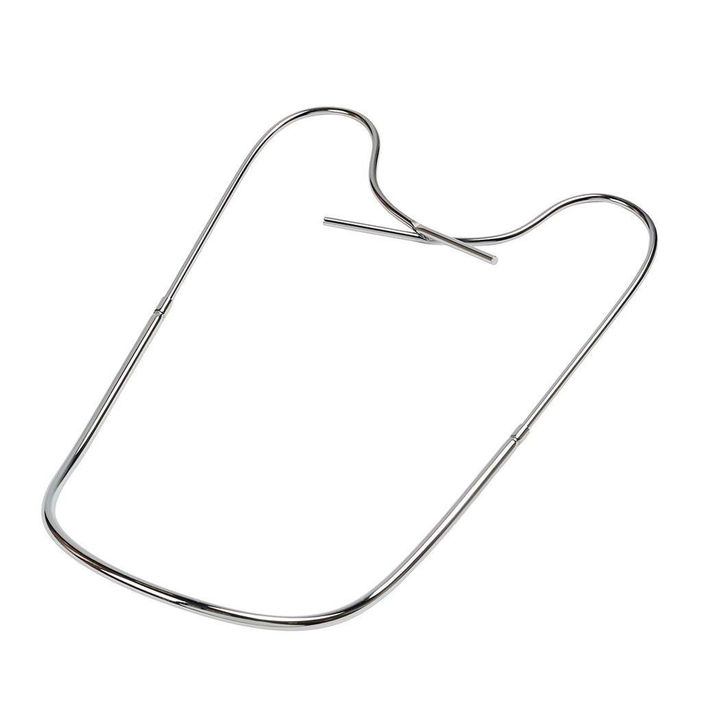 Newborn zitje voor eetstoel