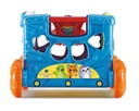 Sorteer & leer wagen