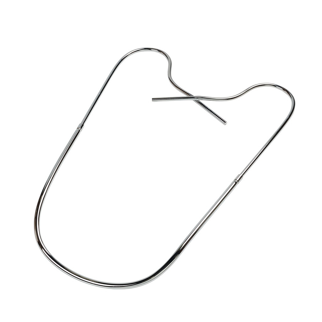 Newborn zitje voor eetstoel