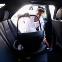Isofix basis 180° I-Size voor autostoel First
