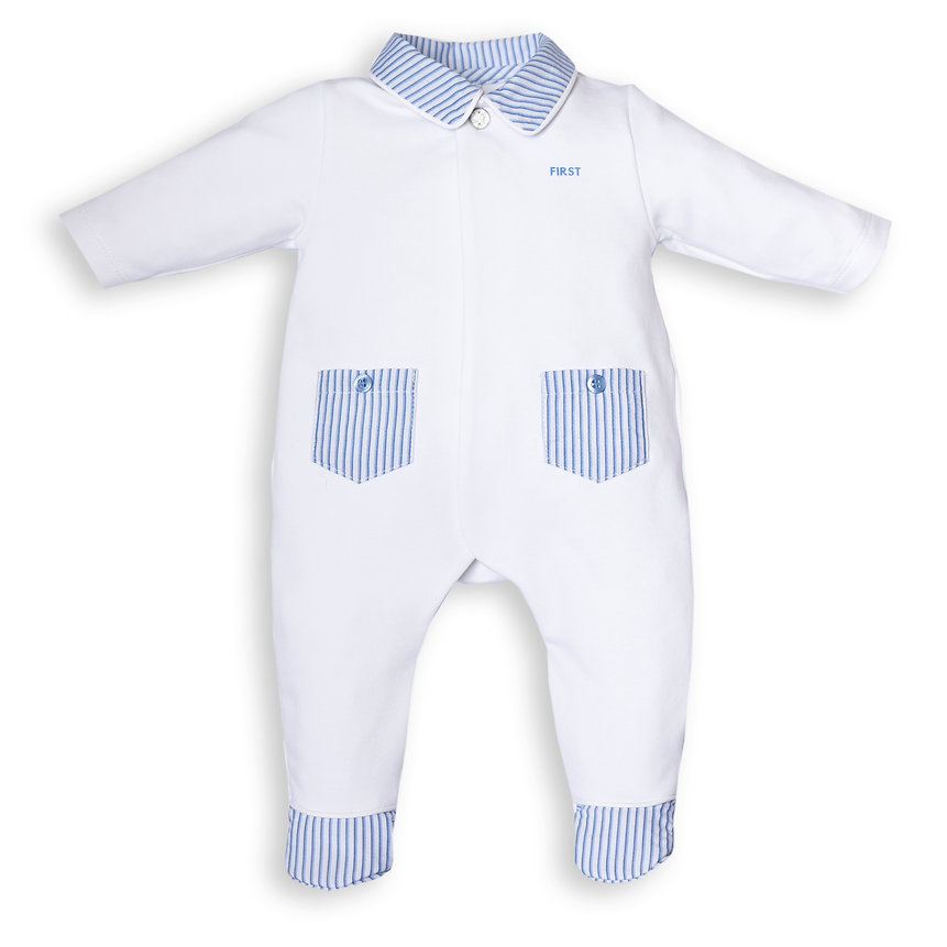 Babypakje