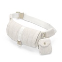 Heuptas belt bag bouclé