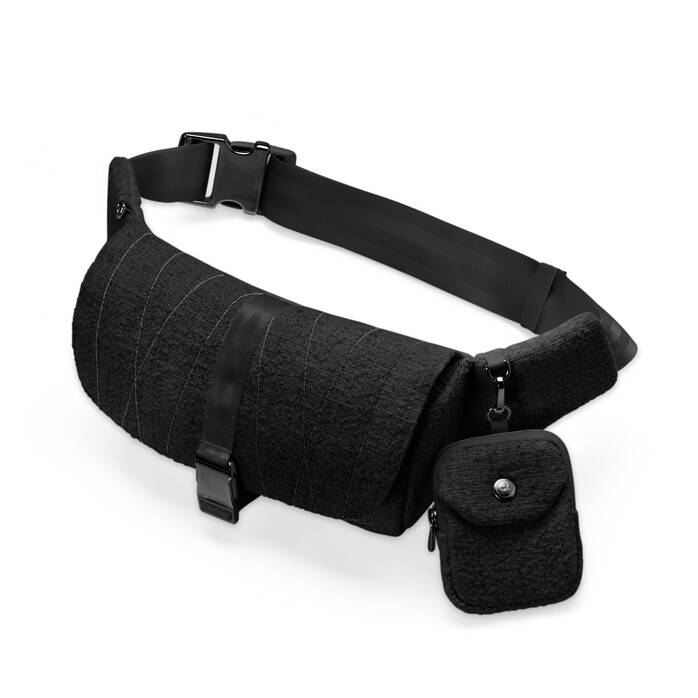 Heuptas belt bag