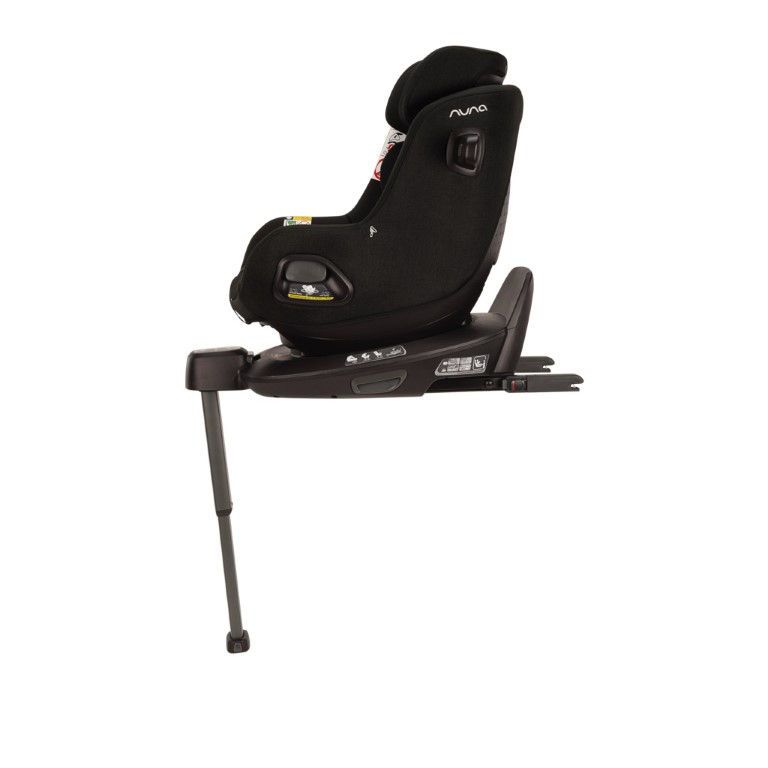 Autostoel Todl lite