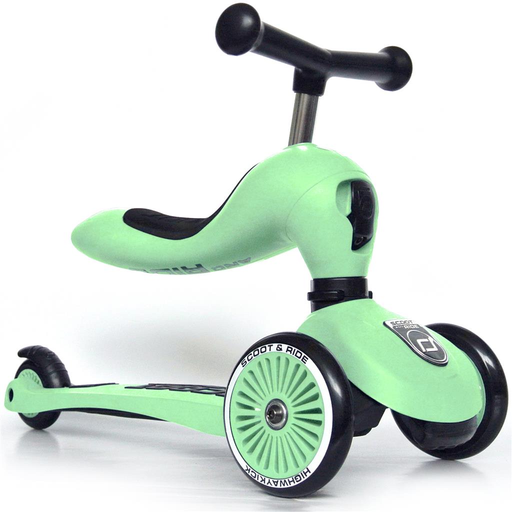 Balance bike/scooter highwaykick 1