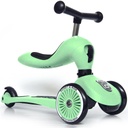 Vélo d'équilibre/scooter highwaykick 1