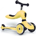 Vélo d'équilibre/scooter highwaykick 1