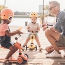 Balance bike/scooter highwaykick 1