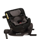 Autostoel Todl lite