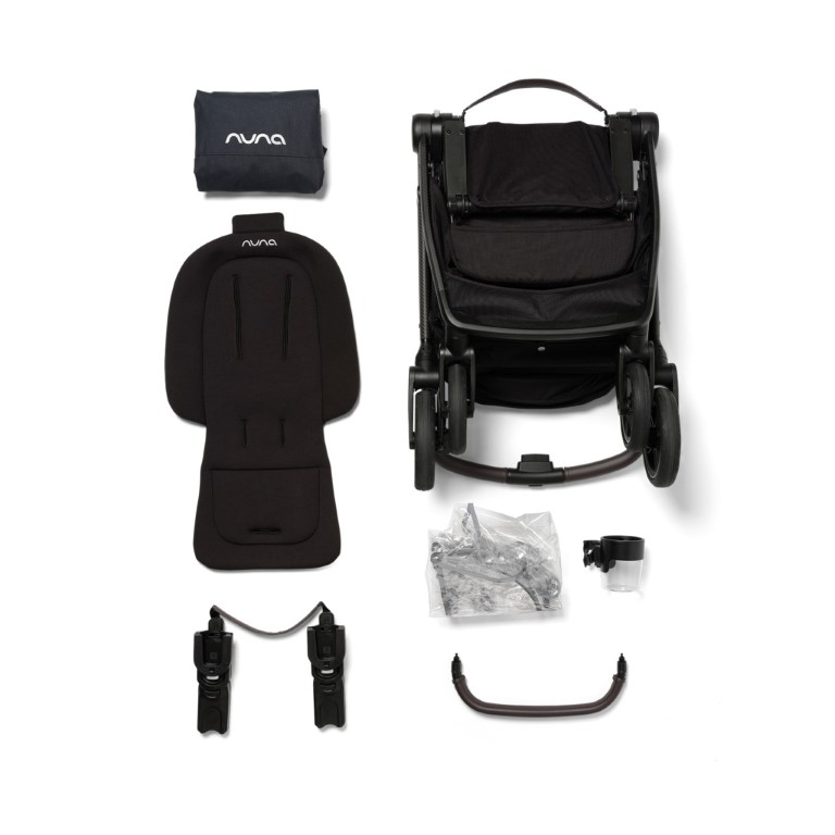 Kinderwagen Swiv