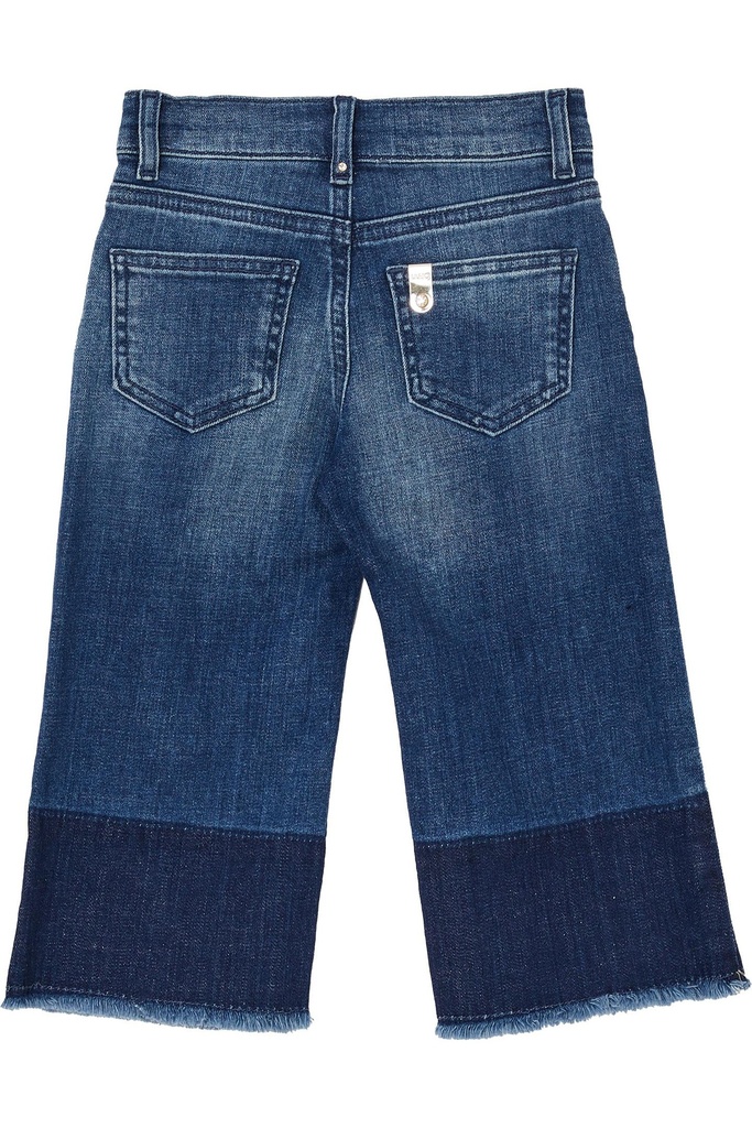 Jeansbroek