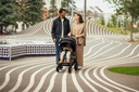 Kinderwagen Swiv