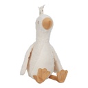 Knuffelgans Licht & Geluid