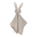 Gebreide Giftset van doudou's en knuffeldoekjes
