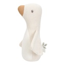Gebreide Giftset van doudou's en knuffeldoekjes