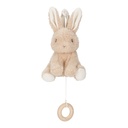 Muziekdoosje Baby Bunny