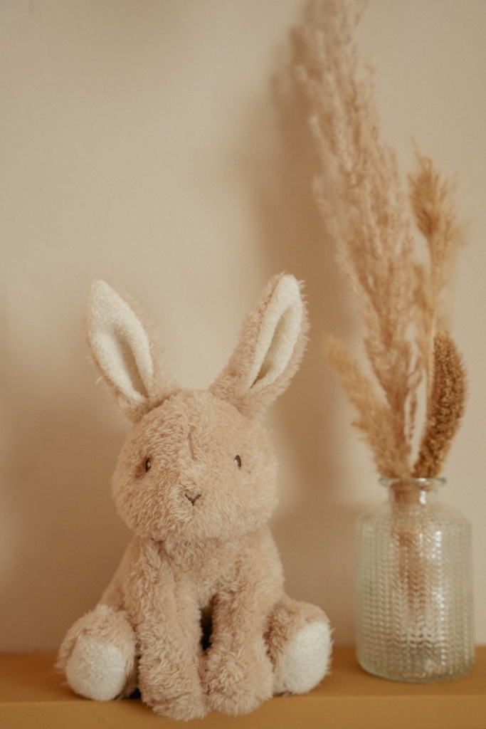 Knuffel Baby Bunny 15 cm