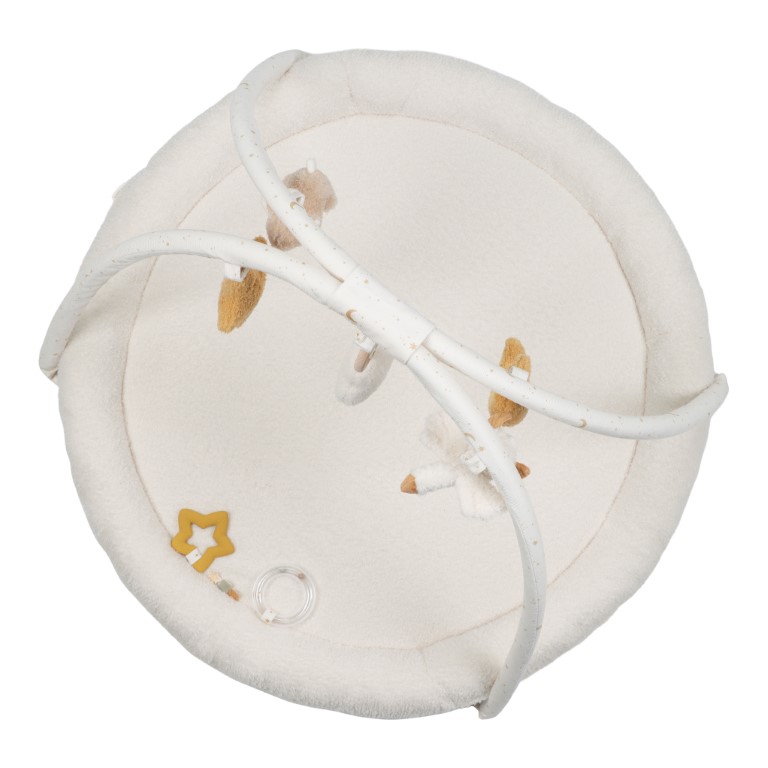 Activiteiten speelkleed