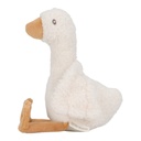 Knuffel Little Goose 17 cm
