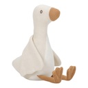 Gebreide Giftset van doudou's en knuffeldoekjes
