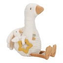 Activiteitenknuffel Little Goose