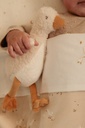 Knuffel Little Goose 17 cm