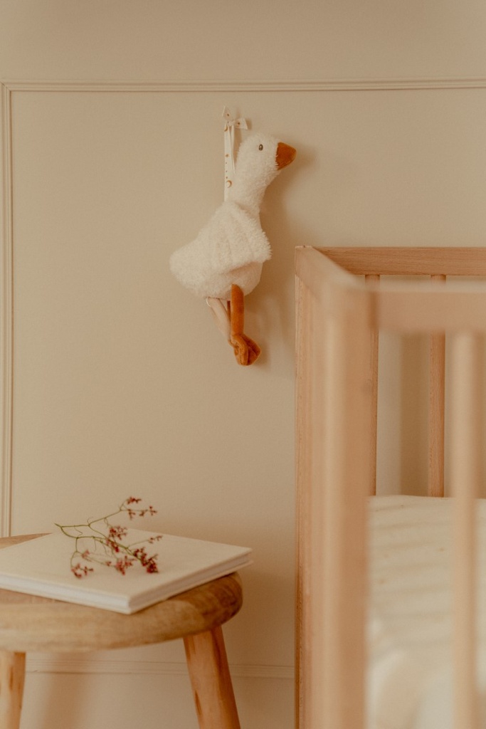 Muziekdoosje Little Goose