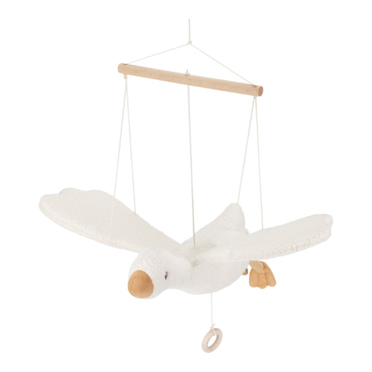 Zwevende Little Goose decoratie