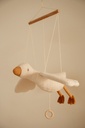 Zwevende Little Goose decoratie