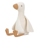 Gebreide Giftset van doudou's en knuffeldoekjes