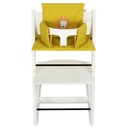 Kussen - afwasbaar voor eetstoel Stokke® Tripp Trapp®