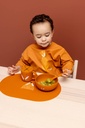 Slab afwasbaar met mouwen