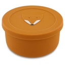Snackdoosje silicone