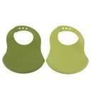 Slab (silicone, 2 stuks)