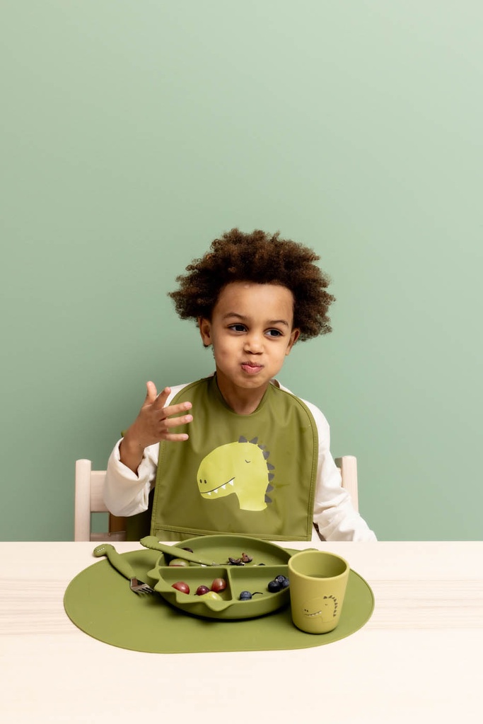 Placemat silicone