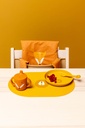 Placemat silicone