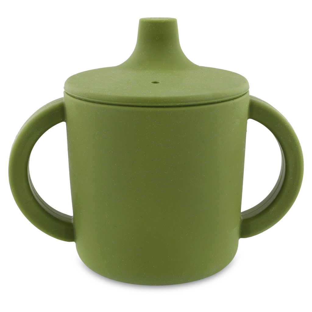 Tuitbeker silicone