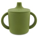 Tuitbeker silicone