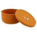 Snackdoosje silicone