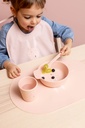 Placemat silicone