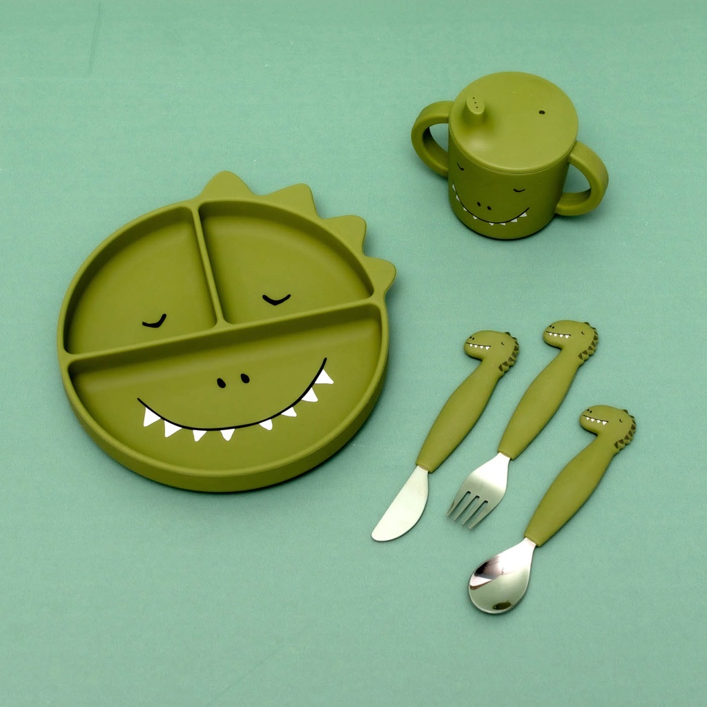 Tuitbeker silicone