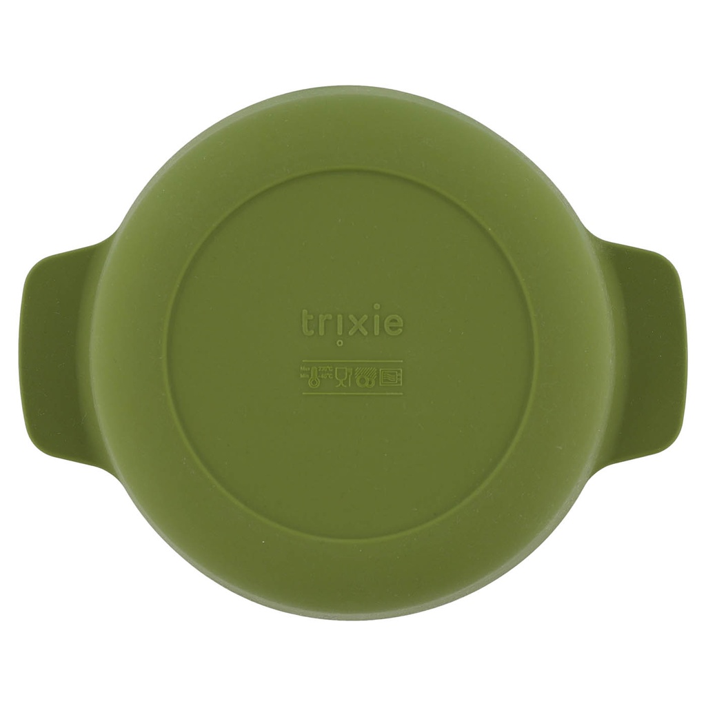 Kom silicone