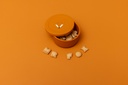 Snackdoosje silicone