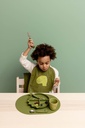 Beker silicone 2 stuks