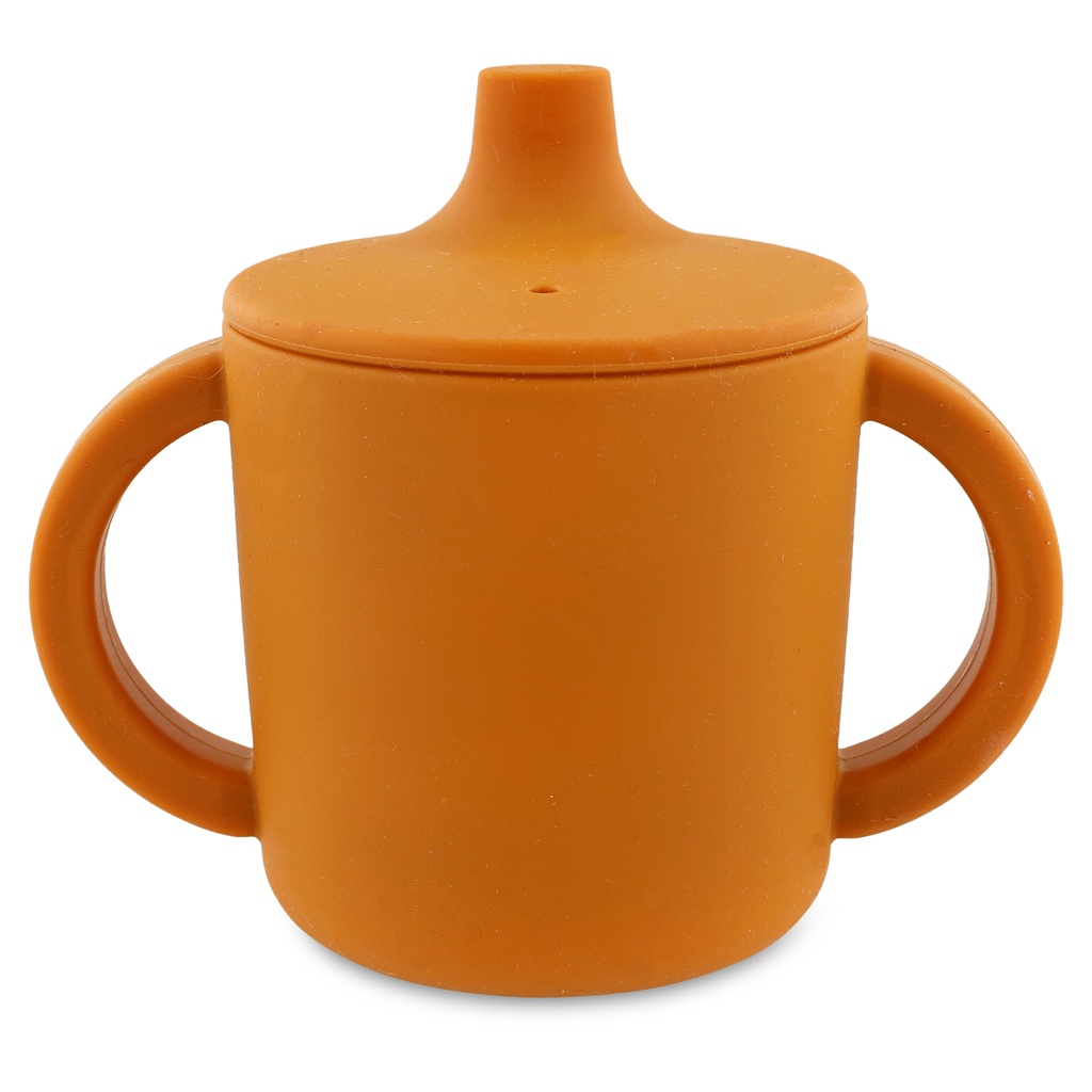 Tuitbeker silicone