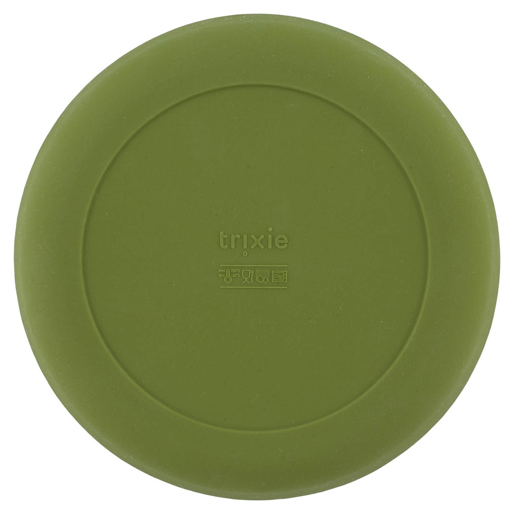 Bord silicone